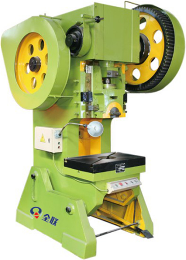 J23-125T可傾(qīng)壓力機 J23-125T可傾壓(yā)力機