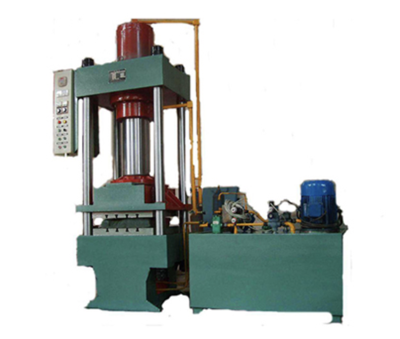 陝(shan)西液壓機(jī)