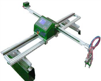 數控(kòng)火焰切割(gē)機