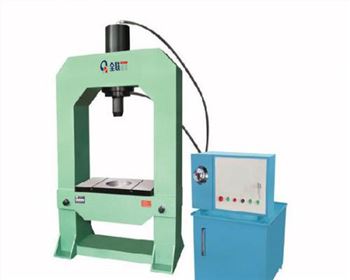 龍(lóng)門液壓(ya)機