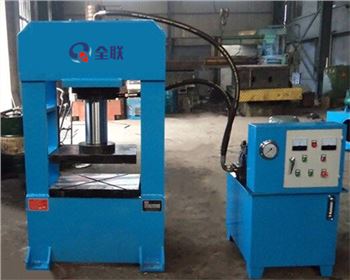 龍門液(yè)壓機型(xíng)号