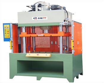 液壓機(jī)的安全保(bao)護裝置