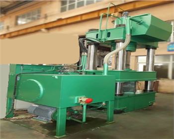 鹽舔磚(zhuān)液壓機(ji)液壓裝(zhuang)置概述(shu)