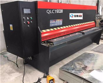 卷闆機(ji)、剪闆機、折彎(wan)機、液壓機、壓(yā)力機、數控機(jī)床的安裝及(jí)拆除注意事(shì)項