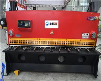 剪闆機(ji)、液壓機、折(she)彎機、卷闆(pǎn)機、你究竟(jing)了解多少(shao)液壓技術(shù)？