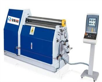 卷(juan)闆機、剪闆機、折彎(wan)機、液壓機、壓力機(jī)生産是通過技術(shu)引進和自主研發(fa)