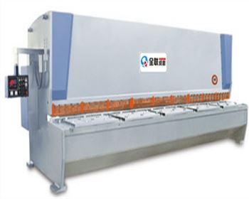 剪闆機(jī)、卷闆機(ji)、液壓機(ji)、折彎機(jī)、數控機(jī)床廠家(jia)面臨着(zhe)怎樣的(de)發展體(ti)制