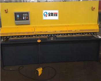 如何讓剪闆機，液(ye)壓機，折彎機，液壓(ya)卷闆機長期無故(gu)障生産？