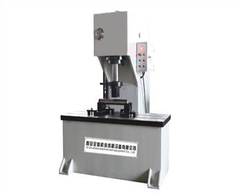 西安單柱壓(yā)裝液壓機