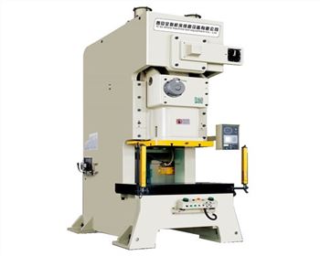 壓力(li)機廠家，壓(ya)力機多少(shao)錢一台？ 