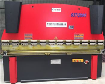 折彎機在使(shǐ)用中常見故障(zhang)的分析與排除(chú)方法