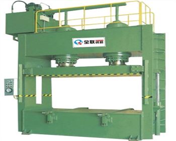 框架(jià)式壓力機生(shēng)産廠家哪家(jia)好？