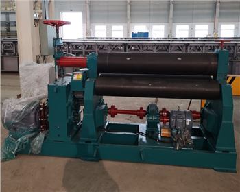 寶雞市鴻景石(shi)油機械有限公(gong)司