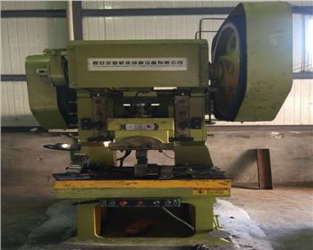 沖床廠(chang)家維修(xiū)改造哪(na)家好？