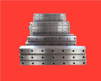 液壓剪闆(pǎn)機刀片