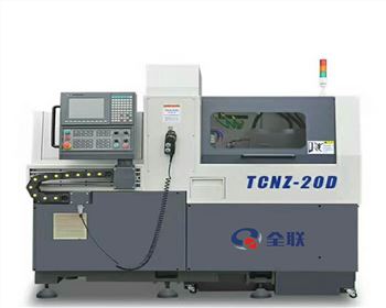 數控機床(chuang)安裝注意(yì)事項