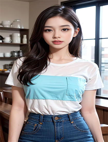 非正式会谈第2季角色研究：的审美特点与艺术成就 认识人物与故事的互动