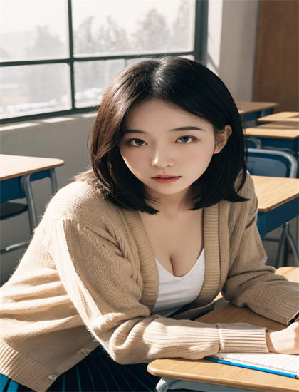 《LILY》深度之旅：从表面到核心的逐步艺术解析